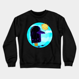 Gothsicle Crewneck Sweatshirt